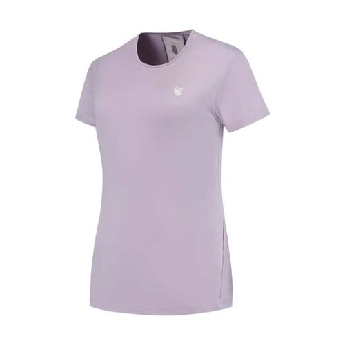 Chemise CAMISETA HYPERCOURT ADVANTAGE 4 - K-Swiss - Modalova