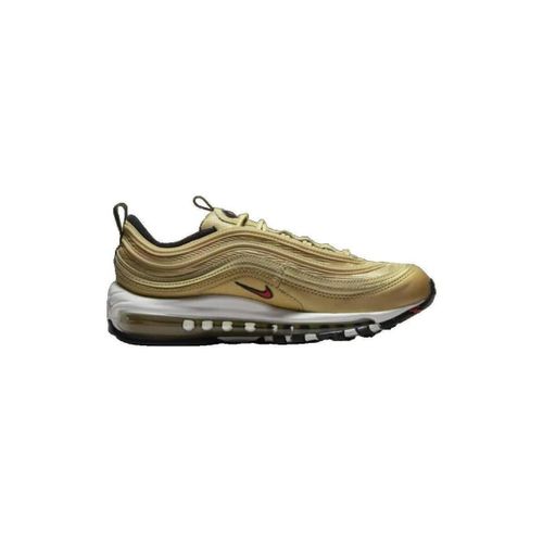 Baskets Baskets Air Max 97 OG or - Nike - Modalova