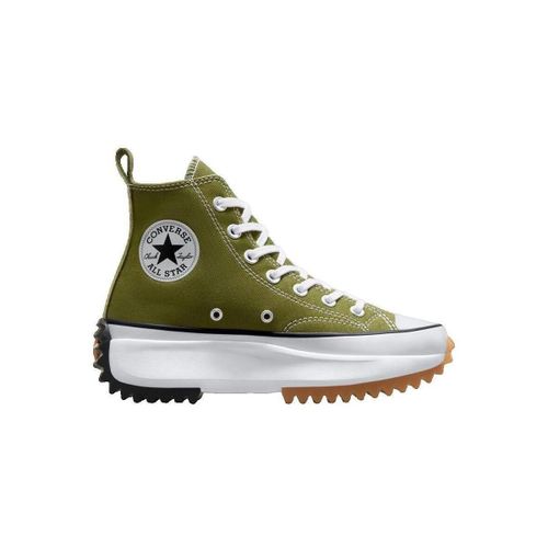 Baskets Baskets Chuck 70 De Luxe Squared Hi kaki - Converse - Modalova