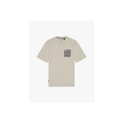 T-shirt Aquascutum - Aquascutum - Modalova