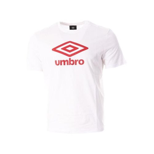 T-shirt Umbro Net 729280 - Umbro - Modalova