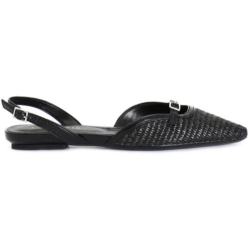 Ballerines Café Noir C1ED9014 - Café Noir - Modalova