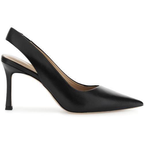 Chaussures escarpins C1NA4022 - Café Noir - Modalova