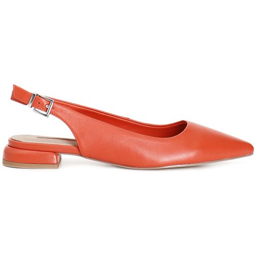 Chaussures escarpins C1XV1046 - Café Noir - Modalova