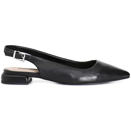 Chaussures escarpins C1XV1046 - Café Noir - Modalova