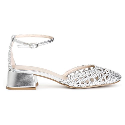 Ballerines Café Noir C1FD9003 - Café Noir - Modalova