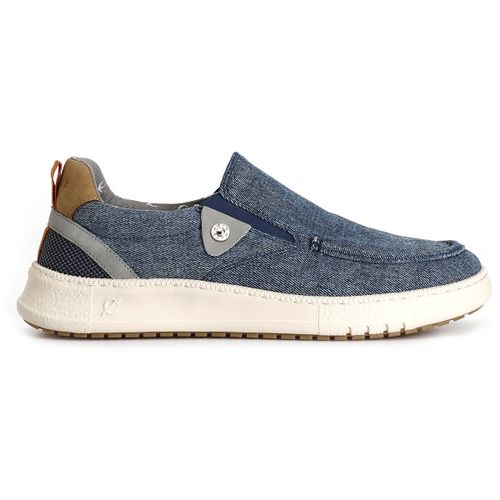 Mocassins Café Noir C1TM9104 - Café Noir - Modalova