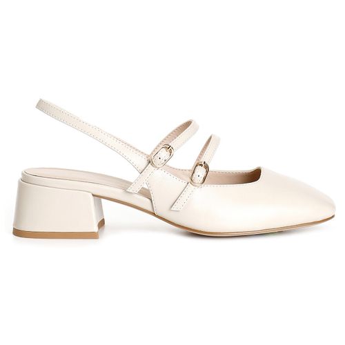 Ballerines Café Noir C1FD4006 - Café Noir - Modalova