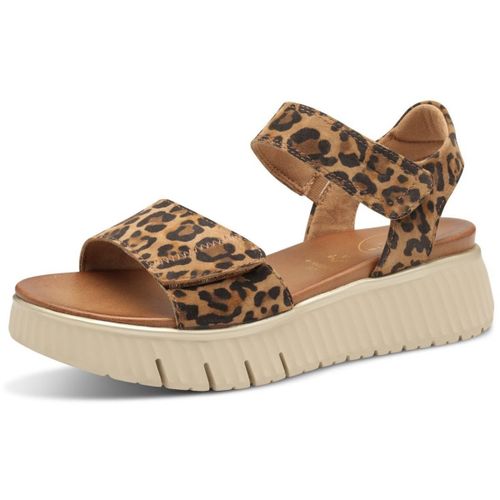 Sandales compensées Tamaris - Tamaris - Modalova