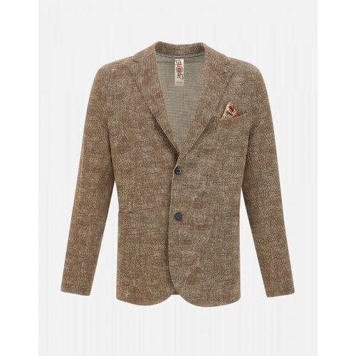 Veste Bob Company EASYX485-NOCCIOLA - Bob Company - Modalova