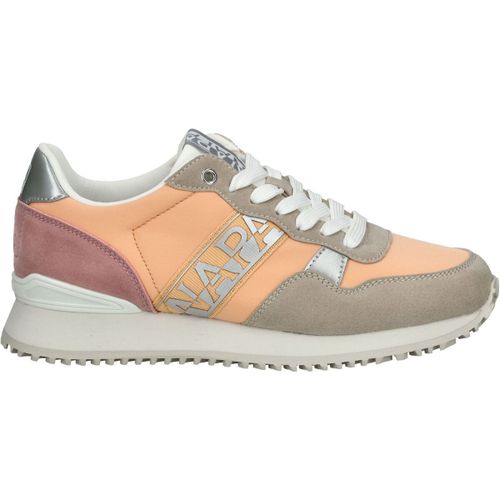 Baskets basses Napapijri Sneaker - Napapijri - Modalova