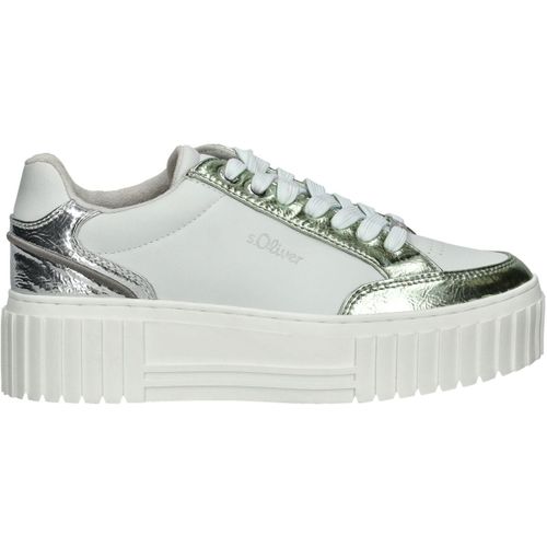 Baskets S.Oliver Sneaker - S.Oliver - Modalova