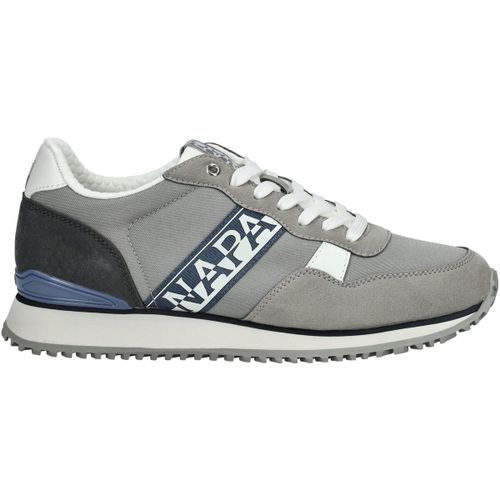 Baskets basses Napapijri Sneaker - Napapijri - Modalova