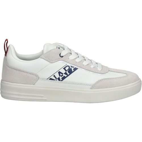 Baskets basses Napapijri Sneaker - Napapijri - Modalova