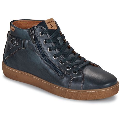 Baskets montantes LANZAROTE W7B - Pikolinos - Modalova