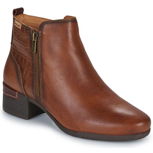 Bottines Pikolinos MALAGA W6W - Pikolinos - Modalova