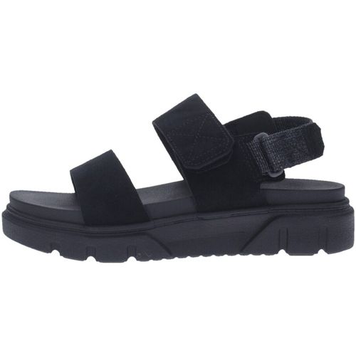 Sandales compensées Timberland - Timberland - Modalova