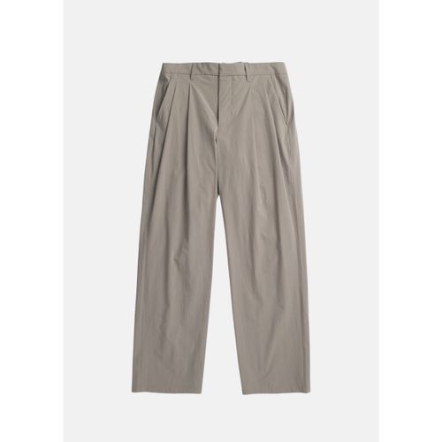 T-shirt Pantalon Benn travel - beige - Norse Projects - Modalova