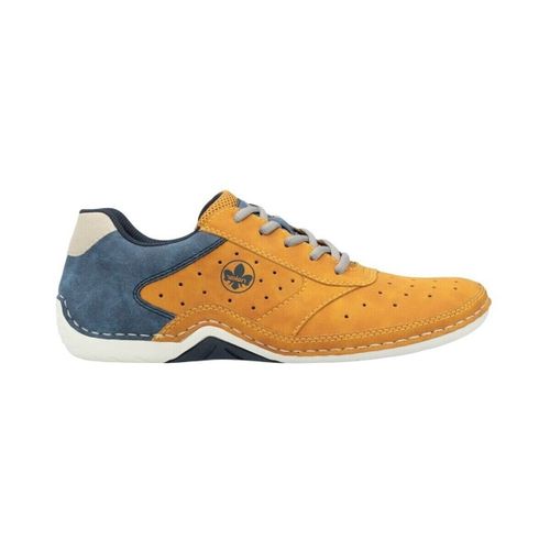 Baskets basses Rieker 0750668 - Rieker - Modalova