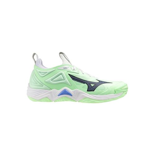 Chaussures Mizuno Wave Momentum 3 - Mizuno - Modalova