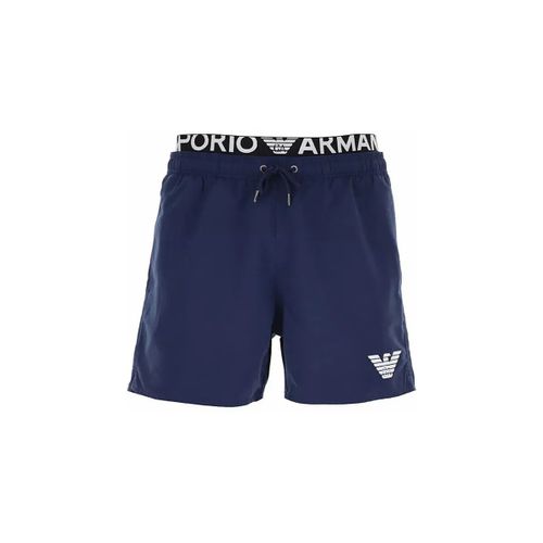 Maillots de bain Short de bain - Ea7 Emporio Armani - Modalova
