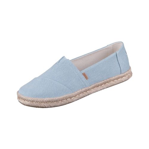 Espadrilles Toms 10020704 - Toms - Modalova