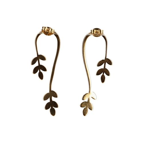 Boucles oreilles 805595 - Luna Collection - Modalova
