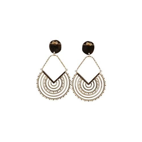 Boucles oreilles 80057 - Luna Collection - Modalova