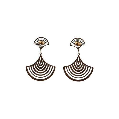 Boucles oreilles 80551 - Luna Collection - Modalova