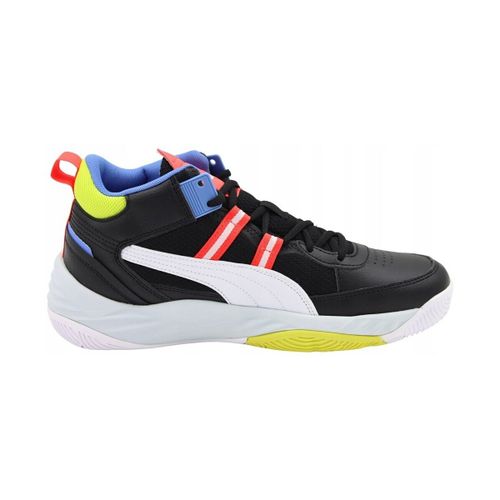 Baskets montantes Puma Rebound - Puma - Modalova