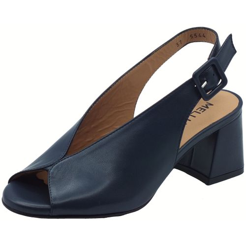 Sandales à talon N622Z Melissa - Melluso - Modalova