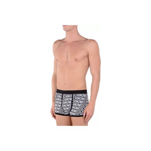 Boxers Moschino Lot de 2 Homme - Moschino - Modalova