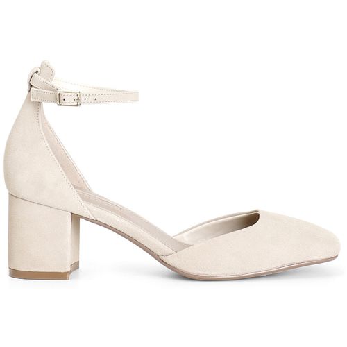 Chaussures escarpins C1XV1113 - Café Noir - Modalova