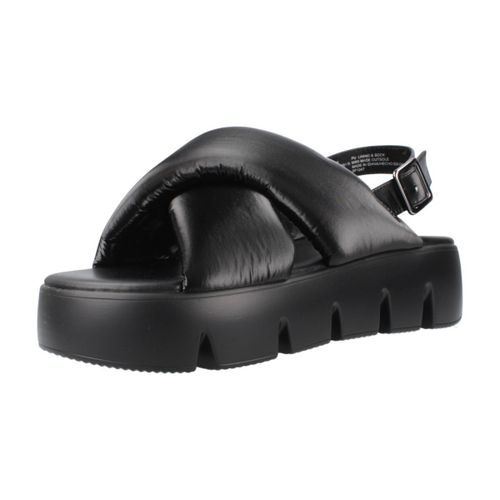 Sandales compensées Backtrack - Steve Madden - Modalova