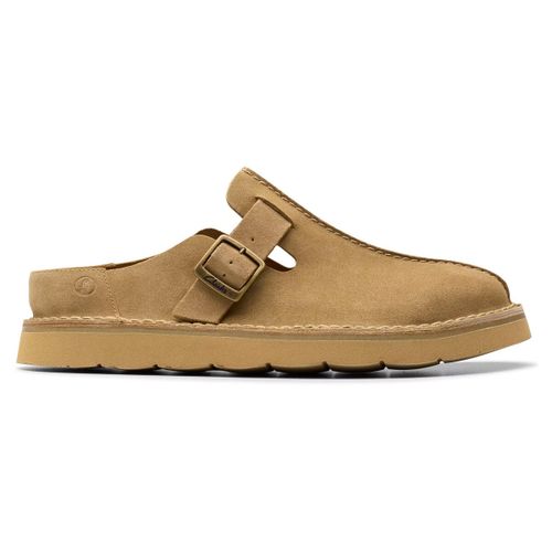 Sandales plates Clarks - Clarks - Modalova