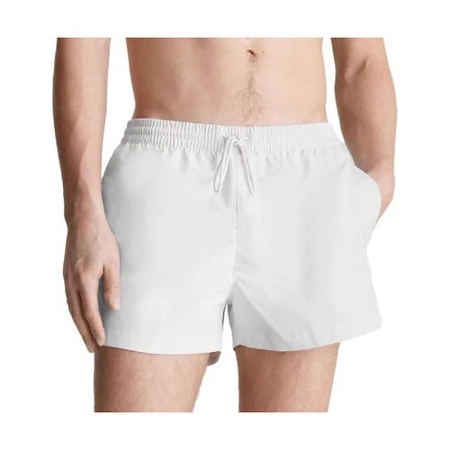Maillots de bain Drawstring KM0KM00956 - Calvin Klein Jeans - Modalova