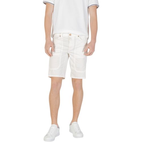 Short JAYDEN 5 TASCHE TOPPA SLIM JUPBE001JAYDE001 CTCPTGABA012 - Jeckerson - Modalova