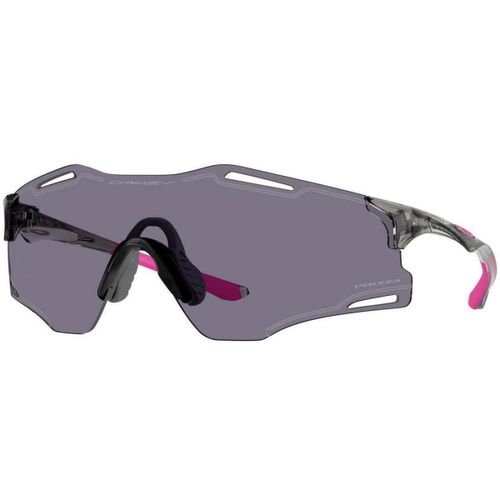 Lunettes de soleil CYBR ZERO UNISEX 0OO9512D 951205 - Oakley - Modalova