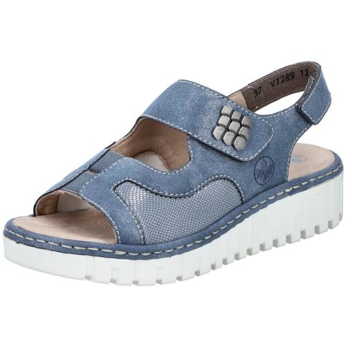 Sandales compensées Rieker - Rieker - Modalova