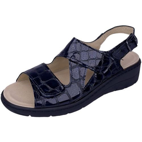 Sandales compensées Longo - Longo - Modalova