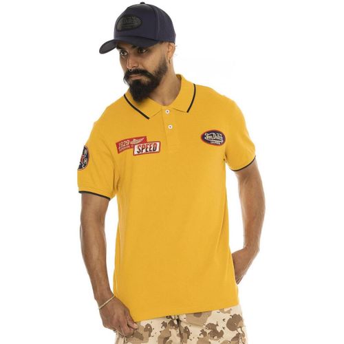 Polo Von Dutch POLO SUPER H - Von Dutch - Modalova