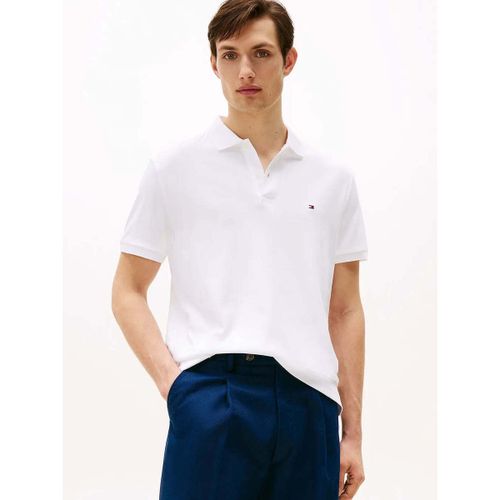 T-shirt Tommy Hilfiger Polo blanc - Tommy Hilfiger - Modalova