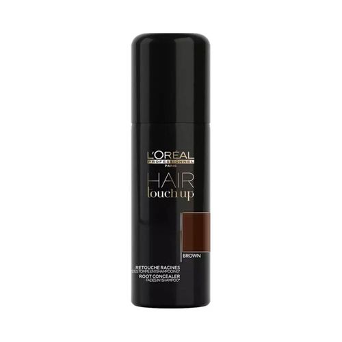 Colorations Correcteur de Racines Hair Touch Up - Châtaigne 75 ml - L'oréal - Modalova