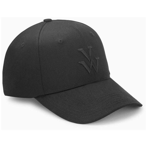 Casquette Casquette à monogramme brodé Clem - Vanessa Wu - Modalova