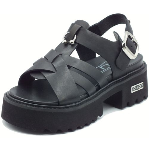 Sandales compensées Cher CLW453500 - Cult - Modalova