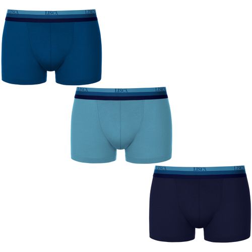 Boxers Lisca Pack x3 boxers Olympus - Lisca - Modalova