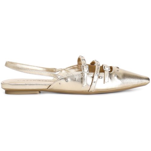Ballerines Café Noir C1ED4012 - Café Noir - Modalova