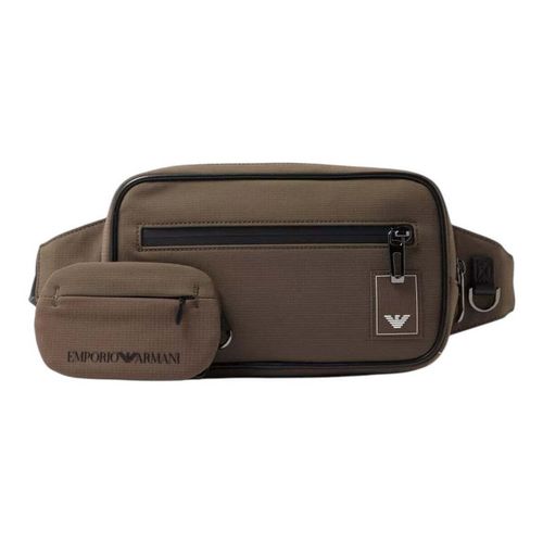 Trousse Emporio Armani Marsupio - Emporio Armani - Modalova