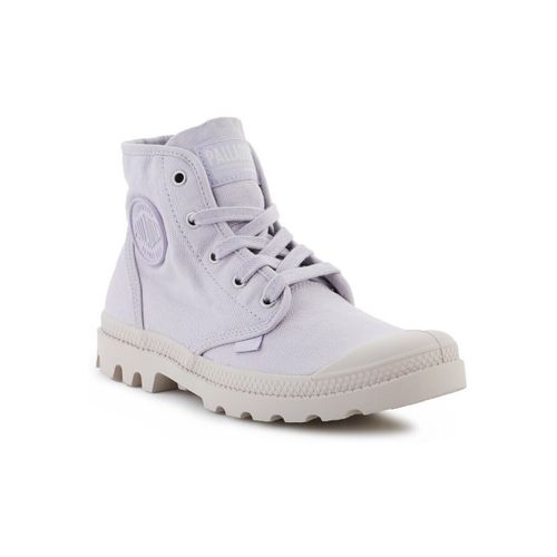 Bottines Palladium Pampa Hi - Palladium - Modalova