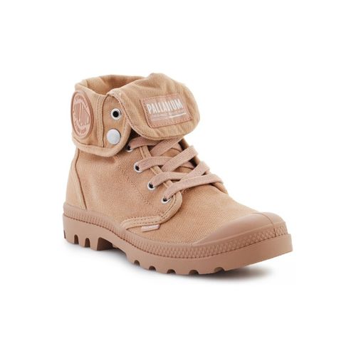 Bottines Palladium Baggy Chai Tan - Palladium - Modalova